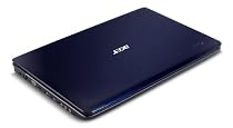 Acer AS7540-5750