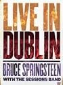 Bruce Springsteen With The Sessions Band - Live In Dublin [DVD] [2007]