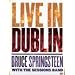 Bruce Springsteen With The Sessions Band - Live In Dublin [DVD] [2007]