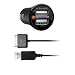 Kensington K33497US PowerBolt Duo Car Charger, iPhone 4 and iPhone 4S Compatible