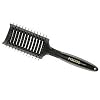 Buy Brushes & Combs - HAIRART H3000 Tourmaline Black Vent Brush (Model: H3105) (Pack of 2)