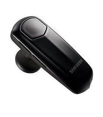 Samsung WEP-490 Bluetooth Wireless Essential Kit w/ Horizontal Pouch Case Included (Retail Packaging)