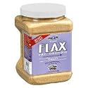 Flax USA Pre-Ground Flax Seed - 40 oz.