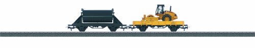 Childrens Toyshop  Spielwaren : Märklin 78080 - Themen-Ergänzungspackung Baustellte