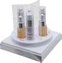 Clarins Bright Plus Intensive Age Control Brightening Program 3 Weeks - 3 x 6ml + 3 x 6ml