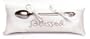 "Blessed" Baby Silverplated Spoon & Pillow Set