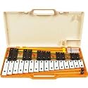 LMI 27 Note Bell Set with Case G-A