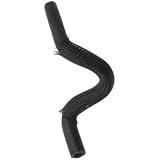 Dayco 86106 Molded Heater Hose Assem by Dayco