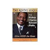 The Revive Series With Bishop Charles Edward Blake