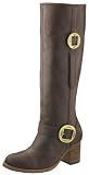 Caterpillar Womens Courtney Trench 303189 3 UK Wide