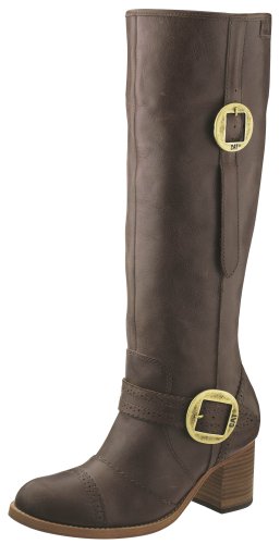 Caterpillar Womens Courtney Trench 303189 3 UK Wide