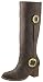 Caterpillar Womens Courtney Trench 303189 3 UK Wide