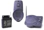 ORACLE OMG-P MiniGAP Access Starter Kit (with Portable Intercom & Gate Controller Unit)
