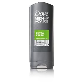 Dove - Men Douche - Extra Fresh - 250 ml