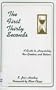 The First Thirty Seconds : A Guide to Hospitality for Greeters and Ushers
