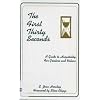 The First Thirty Seconds : A Guide to Hospitality for Greeters and Ushers