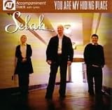You Are My Hiding Place - accompaniment track