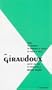 Jean Giraudoux: Four Plays: Volume 1 (Ondine, Enchanted, Madwoman of Challot, Apollo of Bellac)