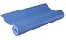 J Fit Premium Skidless Yoga Mat (French Blue)