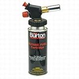 Athena 1252 Industrial Torch Head Kit