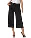 AGB Cropped Wide-Leg Sailor Pants