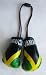 Jamaica - Mini Boxing Gloves