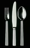 Georg Jensen Bernadotte Child,s Fork 6 1/8,,, Import Item Allow 8-12 Week/3009082