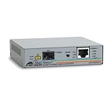 1000MB/S Media Converter Spf Optical Fiber Slot