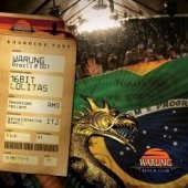Warung Brazil Presents 16 Bit Lolitas