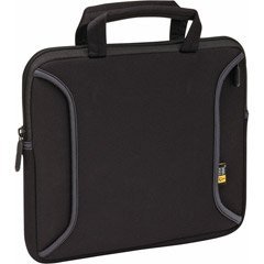 Case Logic LNEO-10 attache for iPad (Black)