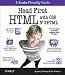 Books : Head First HTML with CSS & XHTML [Paperback]