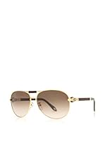 Givenchy Gafas de Sol A42-0300 (62 mm) Dorado