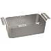 Heidolph 23212050 Tuttnauer Stainless Steel Sample Basket, For CSU 1 Clean and Simple Ultrasonic Cleaner