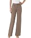Dockers Pants, Marley Truly Slimming Twill Wide Leg