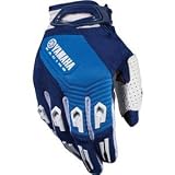One Industries Drako Yamaha Gloves