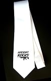 Party Decoration Necktie with airsoft rocks