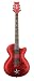 Daisy Rock Rock Candy Custom Special (Red Star)
