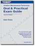 Aviation Maintenance Technician Oral and Practical Exam Guide: Asa-Oeg-Amt2