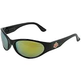 Baltimore Orioles Black Sunglasses by Football Fanatics