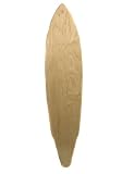Titan Cruiser 46' Blank Longboard Skateboard Deck