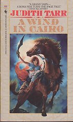 A Wind in Cairo