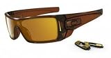 OAKLEY BATWOLF color 910102 Sunglasses