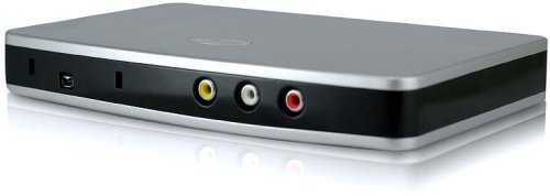 ADS Technologies Instant DVD+MP3