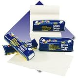 600 x Flushable and Disposable Biodegradable Nappy Liners