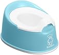 BABYBJORN Smart Potty, Turquoise