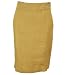 Lauren by Ralph Lauren Linen Pencil Skirt