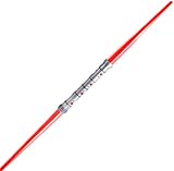 Star Wars Rubies Costume #1613 Darth Maul Double Bladed Lightsaber