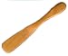 Baerreis Wood Carved Flat Spreader Signed Dated Made in USA By Food Loving Cooks for Cooks!