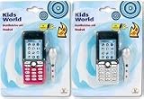 Produkt-Bild: The Toy Company 13108 - Fun Handy mit Sprechanlage, ts2