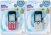 The Toy Company 13108 - Fun Handy mit Sprechanlage, ts2 Preisvergleich
